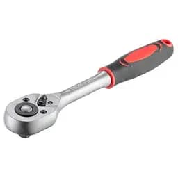 Трещотка вороток с храповым механизмом Intertool 3/8" х 24T Pro HT-2105