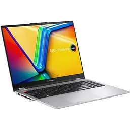 Ноутбук 2 in 1 Asus Vivobook S 16 Flip OLED TP3604VA-MY242W, Intel Core i5-13500H, 4.7GHz, 16 3.2K Touch, 120 Hz, 16GB, SSD 512GB, Intel Iris Xe Graphics, Windows 11 Pro - мініатюра 5
