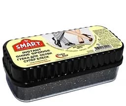 Губка для чищення взуття Smart Еxtra size, прозорий - мініатюра 2