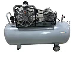 Поршневий компресор STS500/670 - мініатюра 6