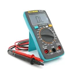 Мультиметр ANENG AN113E, измерение: V, A, R, C, F (SP)