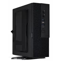 Корпус GameMax ST102-2U3 (ST102-2U3) 200 Вт - мініатюра 3