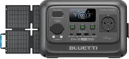 Зарядна станція Bluetti Elite 30 V2 / 600 Вт / 288 Вт⋅год / LiFePO4 (PB931514) - мініатюра 6