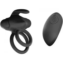 Ерекційне віброкільце Love To Love Mr & Mrs Vibe