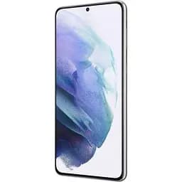 Смартфон Samsung S21 Plus 5G 8/128GB Silver (SM-G996U) - мініатюра 4