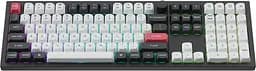 Клавіатура бездротова Keychron Q6 HE Magnetic Switch Black RGB (Q6H-M1-UA) - мініатюра 2