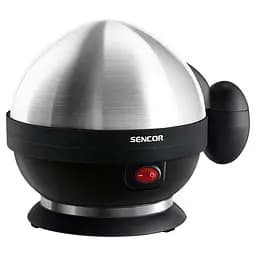 Яйцеварка Sencor чорний 380 Вт (SEG720BS)