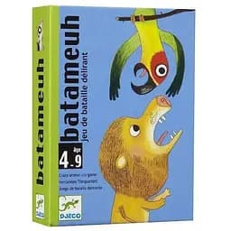 Настільна гра Djeco Бата Му (Batameuh) (DJ05114)