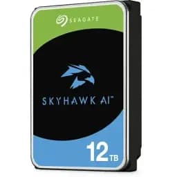 Жорсткий диск Seagate 3.5" 12TB (ST12000VE003)