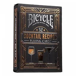 Карти гральні United States Playing Card Company Bicycle Cocktail (ВР_КИК)