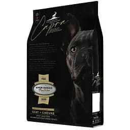 Сухой корм для собак малых пород Oven-Baked Tradition, беззерновий, с козлятиной, 1,81 кг