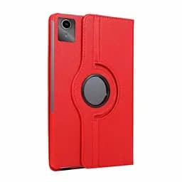 Чохол-книжка для планшета Lenovo Tab M11/K11 TB-330 FU TB-331 FC/FU поворотний 360 - мініатюра 2