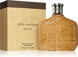 Туалетна вода John Varvatos Artisan Тестер 125 мл - мініатюра 2