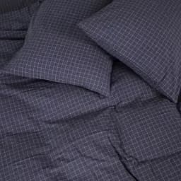 Простирадло MirSon на гумці 40-0012 "Benjamin" 90*190 см сіре (2200009012495)