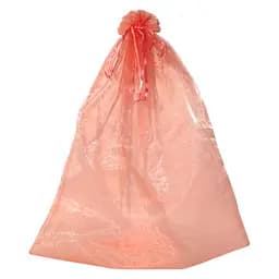 Мішечок органза 60 х 70 см