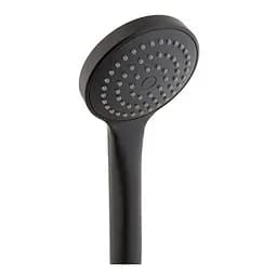Змішувач для ванни Haiba Markus 009 Euro Black HB3975 Чорний матовий - мініатюра 4