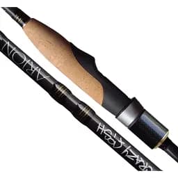 Спіннінг Crazy Fish Arion ASR6102LS 2.09 м 3-12 г