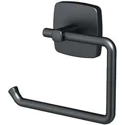 Держатель туалетной бумаги AM.PM Gem black A9034122 Черный матовый