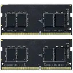 Модуль пам'яті для ноутбука SoDIMM DDR4 16GB (2x8GB) 2400 MHz eXceleram (E416247SD)