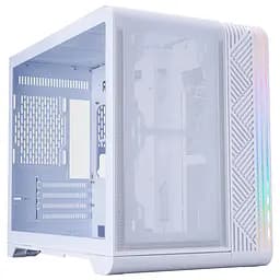 Корпус 1stPlayer VT6 без блока питания, белый (VT6-WH)