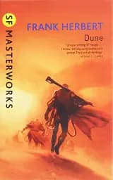Dune Chronicles Book 1: Dune