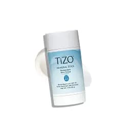 Сонцезахисний стік мінеральний TiZO Mineral Stick Non-Tinted SPF 45, 30 г - мініатюра 2