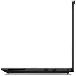 Ноутбук Lenovo ThinkPad P14 Gen 5 Ultra 7 165H 50GHz, 3K, IPS, 64GB DDR5, 2TB, RTX 500 4GB, Windows 11 Pro - мініатюра 8