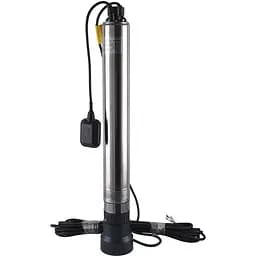 Колодязний насос Optima OP 5,1 - 10 F 1,1 кВт (з поплавком) (18993)