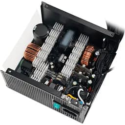 Блок живлення Deepcool PL800D 800W 80 Plus Bronze (R-PL800D-FC0B-EU) - мініатюра 7