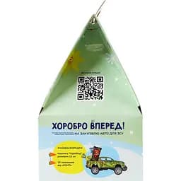 Набір кондитерський Konti Хатинка хоробрих 219 г  - мініатюра 5