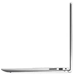 Ноутбук Dell 15.6 Pro 15 Essential PV15250 FHD IPS 120Hz/Intel i5-1334U/16GB/1TB/Intel Graphics/DOS (PV15250_RPLU_003_M_FgrPr_UBU) - мініатюра 8