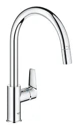 Смеситель для кухни Grohe BauEdge New 30536000 Хром