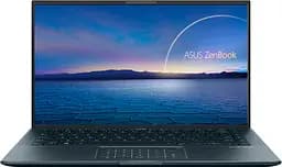 Ноутбук ASUS Zenbook UX435EGL-KC051T 14FHD IPS/Intel i5-1135G7/16/1024F/NVD450-2/W10/Gray (90NB0SA1-M01000)