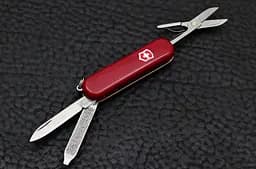 Ніж Victorinox Signature Lite [0.6226] [68243] - мініатюра 5
