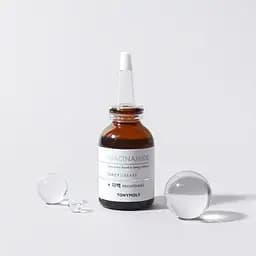 Сироватка для обличчя Tony Moly Inkey Library Niacinamide Ampoule, з ніацинамідом, 30 мл - мініатюра 4