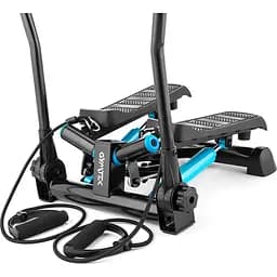 Степпер Gymtek XST700 синій - мініатюра 9