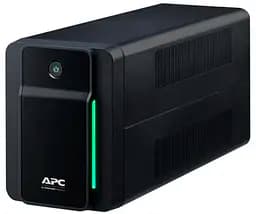 APC Джерело безперебійного живлення Back-UPS 950VA