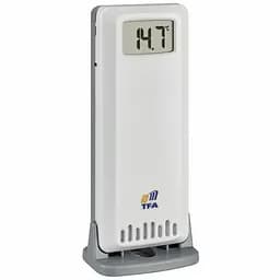 Датчик температуры и влажности TFA ID-A0 30390002