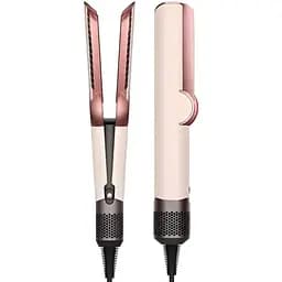 Випрямляч для волосся Smart X Air Straightener 5 режимів 2 швидкості 1300Вт Pink/gold