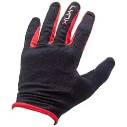 Перчатки Lynx Trail Black/Red S (1052-Trail BR S)