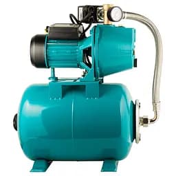 Насосна станція Aquatica JETa80A5/UA .75кВт Hmax 48м Qmax 55л/хв (775092/24)