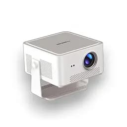 Мультимедійний смарт проектор з автофокусом Magcubic HY450 MAX 1080P 2/16 Гб 1100 ANSI Android 14 - мініатюра 3