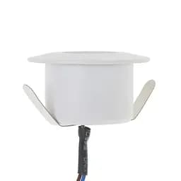 Точковий меблевий світильник Brille LED-183/3W WW WH 36-350 - мініатюра 5
