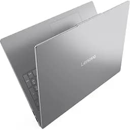 Ноутбук Lenovo 16 IdeaPad Slim 5 16ARP10 FHD IPS/Ryzen 5 7535HS/16GB/512SSD/AMD Radeon 680M/DOS/Luna Grey (83HU004QRA) - мініатюра 6