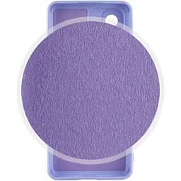 Чохол Silicone Cover Lakshmi Full Camera A для Xiaomi 11T / 11T Pro - мініатюра 3