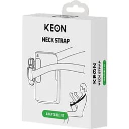 Ремінь-кріплення Kiiroo Keon neck strap на шию для мастурбатора