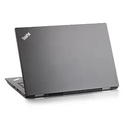 Ноутбук Lenovo Thinkpad X1 Carbon 4th Gen (i5-6300u / 8GB / SSD 256GB / 14" 1920x1080 IPS) Refurbished - мініатюра 3