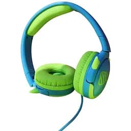 Дитячі навушники Celebrat A25 провідні яскраві