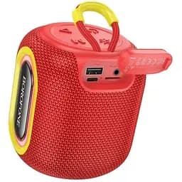 Акустична система Borofone BR39 Kaya sports BT speaker чорна