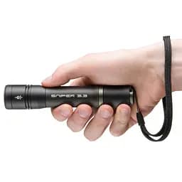 Ліхтар Mactronic Sniper 3.3 (1020 Lm) Focus Powerbank Recharg Type-C (THH0064) - мініатюра 8
